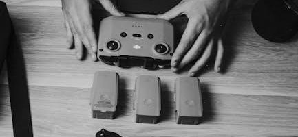 e88 drone manual